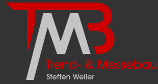 Trend- & Messebau Steffen Weller